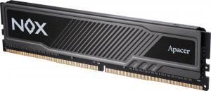 Pamięć Apacer NOX Gaming, DDR4, 16 GB, 3200MHz, CL16 (AH4U16G32C28YMBAA-1) 4