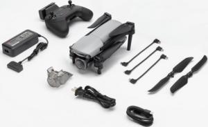 Dron Autel EVO Lite+ Szary zestaw standardowy 4