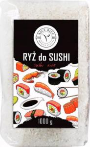Beagley Cooperman Ryż do sushi 1kg - Nice Rice 1