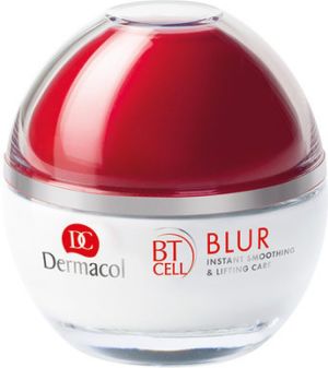 Dermacol BT Cell Blur Instant Smoothing & Lifting Care - wygładzający krem do twarzy 50ml 1