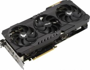 Karta graficzna Asus TUF GeForce RTX 3080 Gaming OC 12GB GDDR6X (TUF-RTX3080-O12G-GAMING) 2