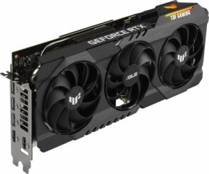 ASUS GeForce RTX 3080 10GB GDDR6X TUF Gaming (RTX3080-O10G