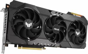 Karta graficzna Asus TUF GeForce RTX 3080 Gaming OC 12GB GDDR6X (TUF-RTX3080-O12G-GAMING) 6