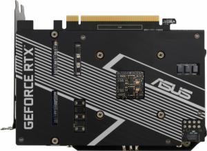 Karta graficzna Asus Phoenix GeForce RTX 3050 8GB GDDR6 (PH-RTX3050-8G) 4