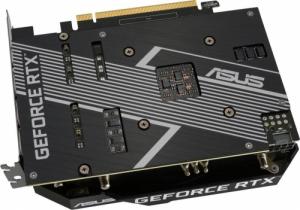 Karta graficzna Asus Phoenix GeForce RTX 3050 8GB GDDR6 (PH-RTX3050-8G) 8