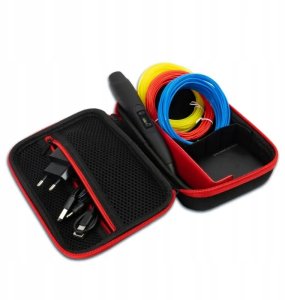 Długopis 3D Banach 3D Długopis Banach 3D (1 szt) pakiet 2