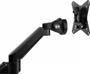 Ergo Office Uchwyt biurkowy na monitor 17" - 32" (ER-405B) 11