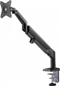 Ergo Office Uchwyt biurkowy na monitor 17" - 32" (ER-405B) 4