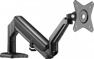 Ergo Office Uchwyt biurkowy na monitor 17" - 32" (ER-405B) 5