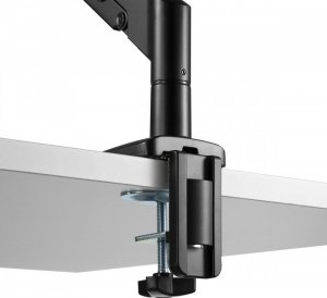 Ergo Office Uchwyt biurkowy na monitor 17" - 32" (ER-405B) 7
