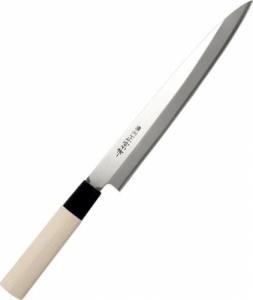 Satake Cutlery Japoński nóż Yanagiba Sashimi do ryb 21cm - Satake Houcho 1