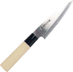 Satake Cutlery Japoński nóż Petty, uniwersalny 12cm - Satake Houcho 1