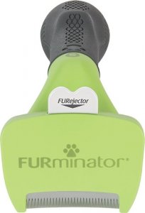 FURminator Szczotka dla psów krótkowłosych - Small 6