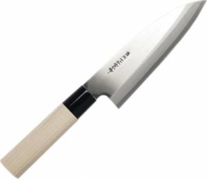 Seki Ryu Japoński nóż Deba do filetowania ryb i drobiu 15 cm - Satake Houcho 1