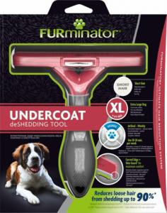 FURminator Furminator dla psów krótkowłosych - Giant 2