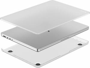 Etui Incipio Hardshell Dots 14" Przezroczysty 2