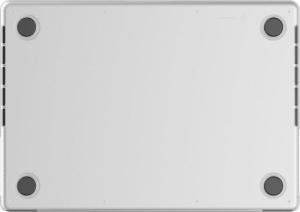 Etui Incipio Hardshell Dots 14" Przezroczysty 4