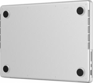 Etui Incipio Hardshell Dots 14" Przezroczysty 6