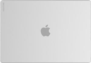 Etui Incipio Incase Hardshell Dots - obudowa ochronna do MackBook Pro 16" 2021 (przezroczysta) 8