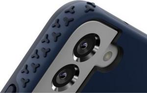 Incipio Incipio Grip - obudowa ochronna do Samsung Galaxy S22 5G (midnight navy) 3