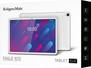 Tablet Kruger&Matz Eagle 1073 10.4" 128 GB 4G Biały (KM1073) 9