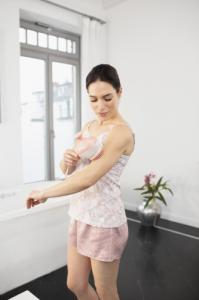 Masażer Medisana AC 950 3