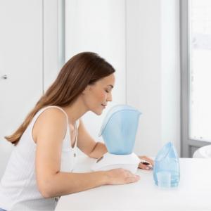 Medisana Sauna do twarzy DS 400 Medisana 2