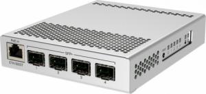 Switch MikroTik Mikrotik Przełącznik 1xGbE 4xSFP+ CRS305-1G-4S+IN 2
