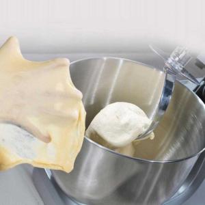 Robot planetarny Heckermann Robot planetarny SM-1518 11