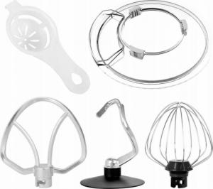 Robot planetarny Heckermann Robot planetarny SM-1518 2