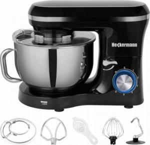 Robot planetarny Heckermann Robot planetarny SM-1518 3