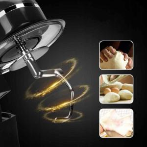 Robot planetarny Heckermann Robot planetarny SM-1518 8