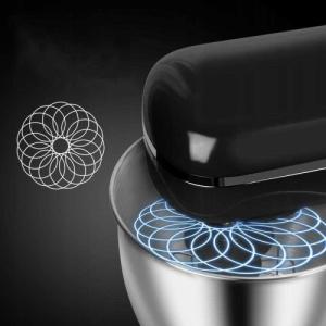 Robot planetarny Heckermann Robot planetarny SM-1518 9