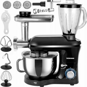 Robot planetarny Heckermann Robot planetarny SM-1518BM 2