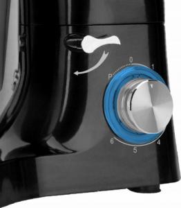 Robot planetarny Heckermann Robot planetarny SM-1518BM 11