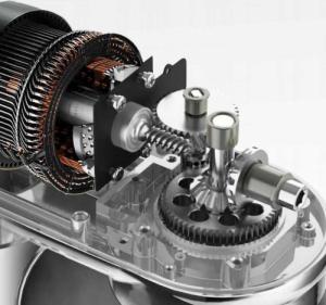 Robot planetarny Heckermann Robot planetarny SM-1518BM 12