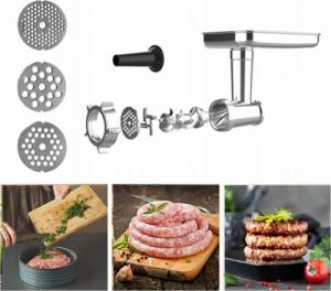 Robot planetarny Heckermann Robot planetarny SM-1518BM 6