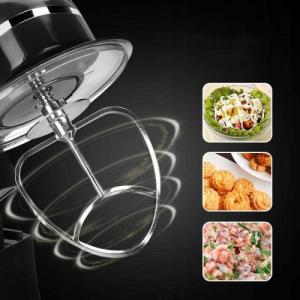 Robot planetarny Heckermann Robot planetarny SM-1518BM 7