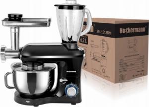 Robot planetarny Heckermann Robot planetarny SM-1518BM 9