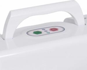 Cronos KONCENTRATOR TLENU PRZENOŚNY 3,5L/min 10