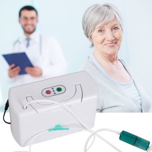 Cronos KONCENTRATOR TLENU PRZENOŚNY 3,5L/min 11