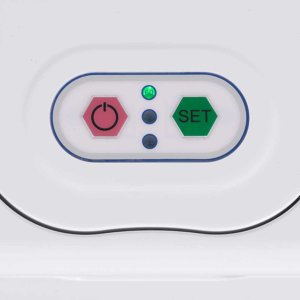 Cronos KONCENTRATOR TLENU PRZENOŚNY 3,5L/min 12