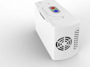 Cronos KONCENTRATOR TLENU PRZENOŚNY 3,5L/min 3