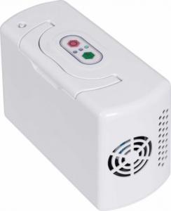 Cronos KONCENTRATOR TLENU PRZENOŚNY 3,5L/min 8