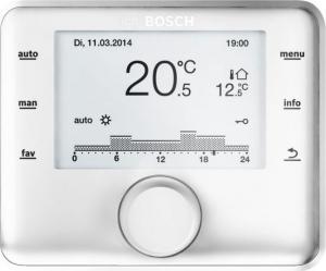 Piec gazowy Bosch GC2300iW 24C 24 kW (8734100645) 2