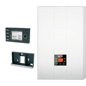 Piec gazowy Wolf FGB K 24 kW (8615837-BM2) 1