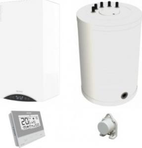Piec gazowy Termet Ecocondens Gold Plus 20 kW (WKP4601000000-34/G) 1