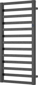 Grzejnik łazienkowy Instal-Projekt PPY-50/100 ( Kolor: C12 Graphite ) 4