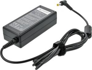 Zasilacz do laptopa Movano 65 W, 1.7 mm, 3.42 A, 19 V (ZZ/ACE19342) 3