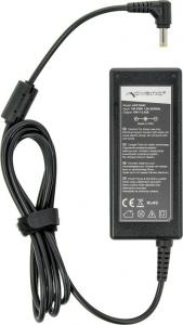 Zasilacz do laptopa Movano 65 W, 1.7 mm, 3.42 A, 19 V (ZZ/ACE19342) 5